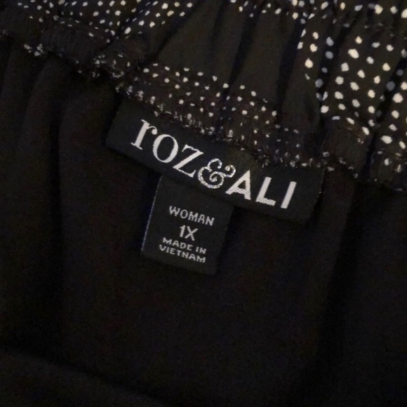 Maxi skirt - Picture 7 of 7